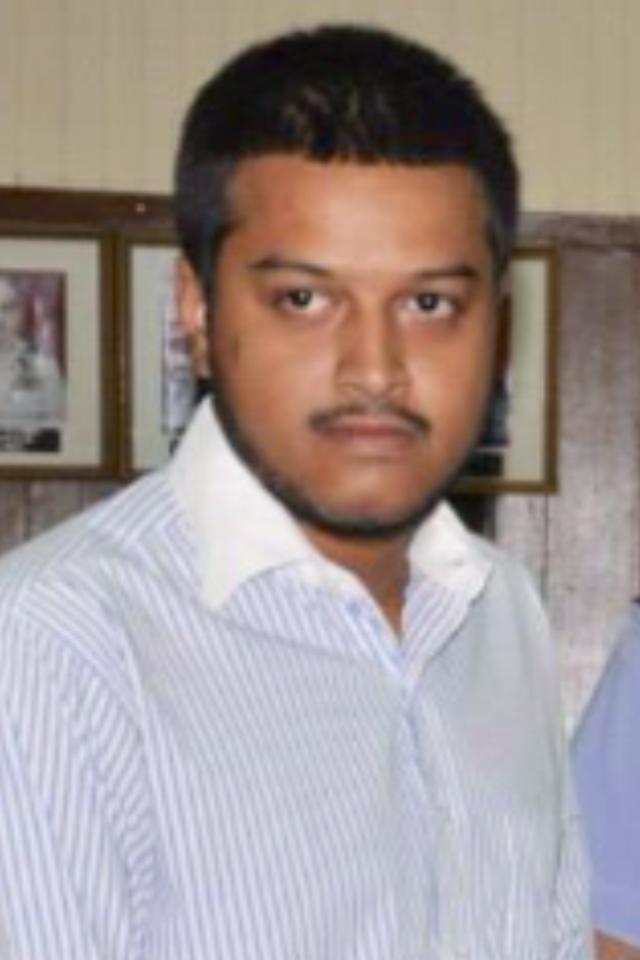 Rizwan Jafar Engineering