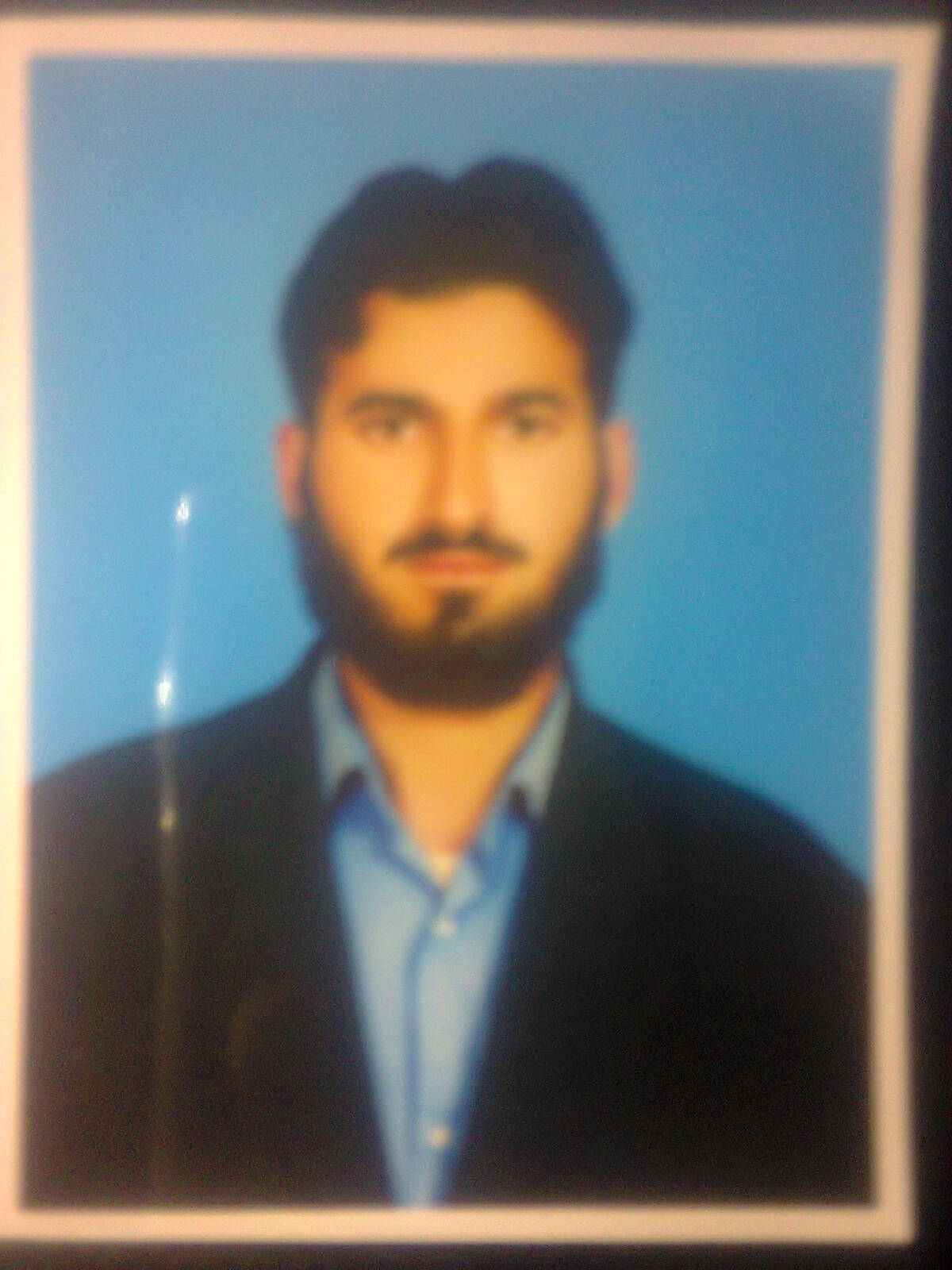 Hafiz Ghulam Murtaza Profile Hafiz Ghulam Murtaza Profile