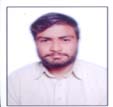 Jaffar Aziz Data Entry