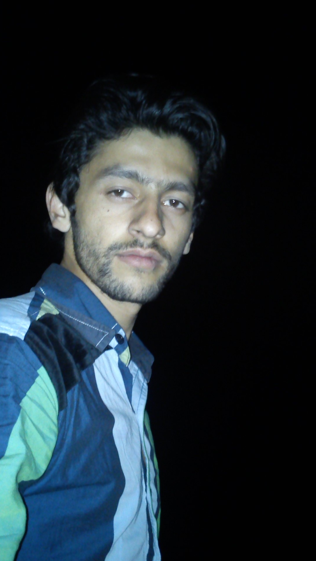 Tanseer Abbas IPhone