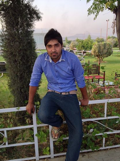 Muhammad Haris Mechanical Engineering