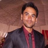 Muhammad Sarfraz Ahmed Chemical Engineering