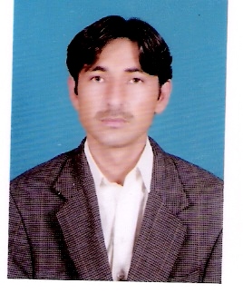 Wasi Ullah 