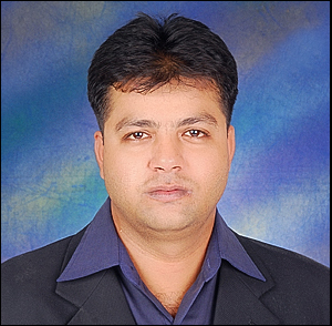 Khurram Ali Construction Monitoring