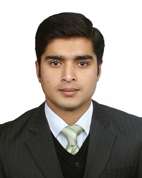 Ali Raza Finance