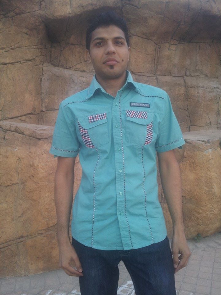 Wajahat Bashir Android