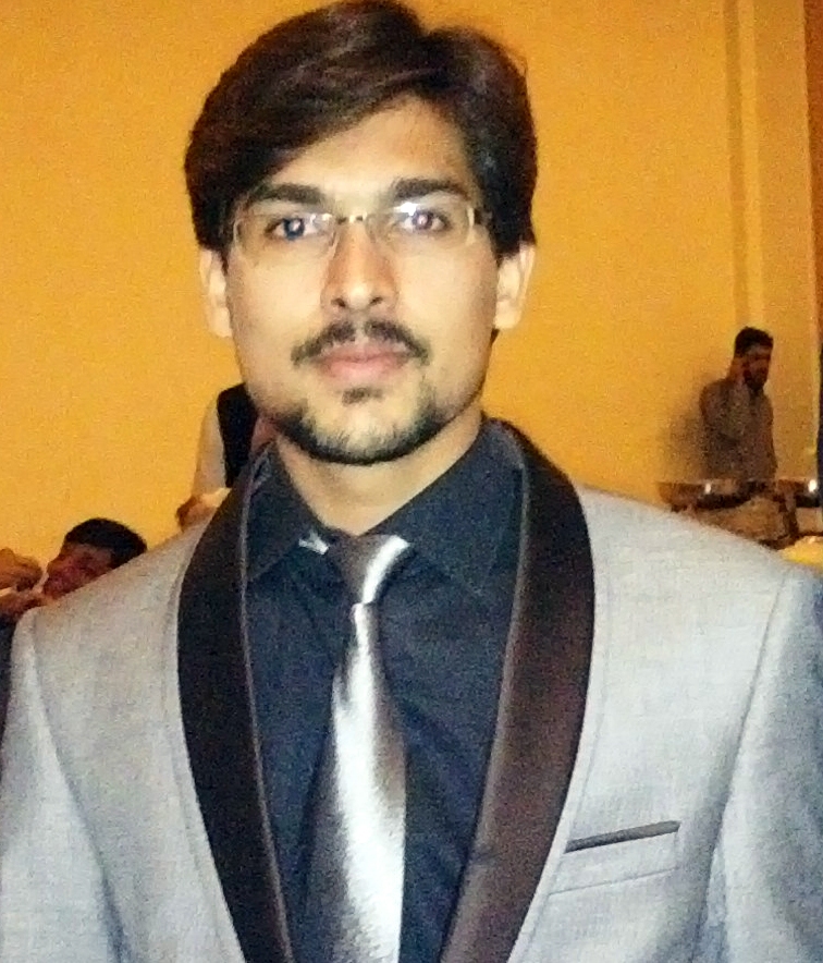 Shehryar Mehmood English (UK), Urdu