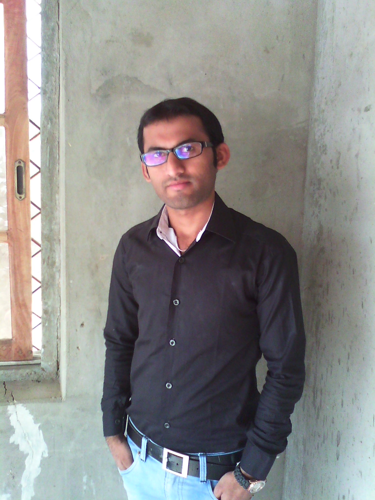 Santosh Kumar Structural Engineering