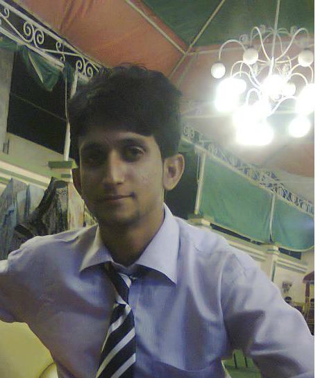 Junaid Tahir Facebook Marketing