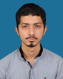 Muhammad Uzair Profile