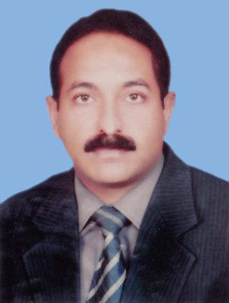 Saif Rehman Accounting