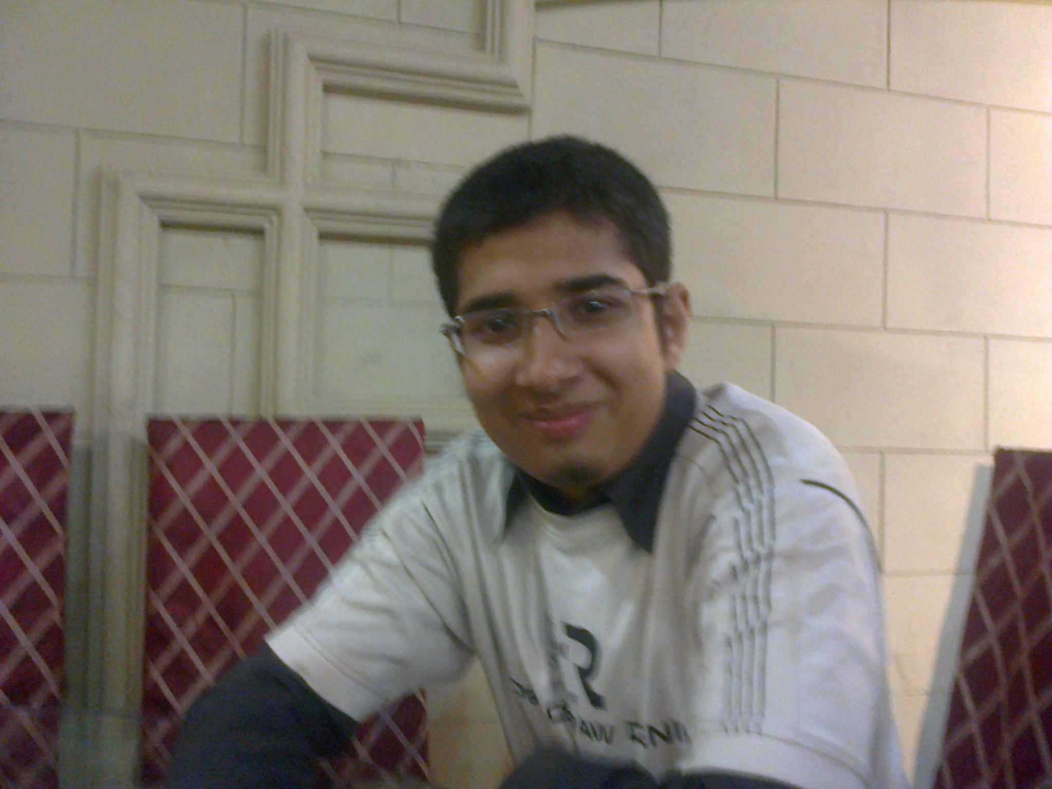 Muhammad Zeeshan Rashid PHP