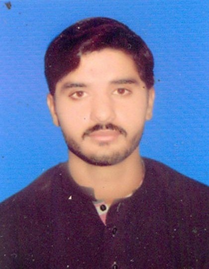 M Kamran Usman Electrical Engineering