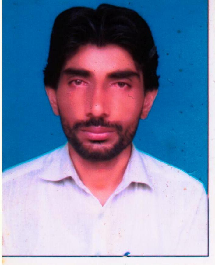 Muhammad Mazhar Data Processing, Excel, Phone Support, Technical Support, Transcription