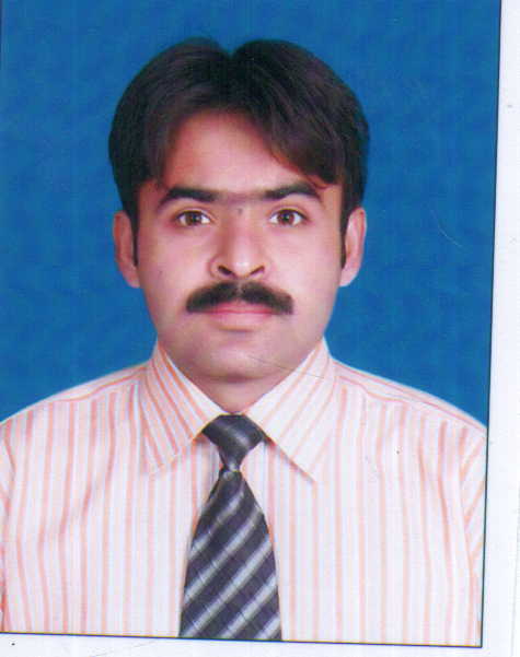 Muhammad Abrar Zahid 