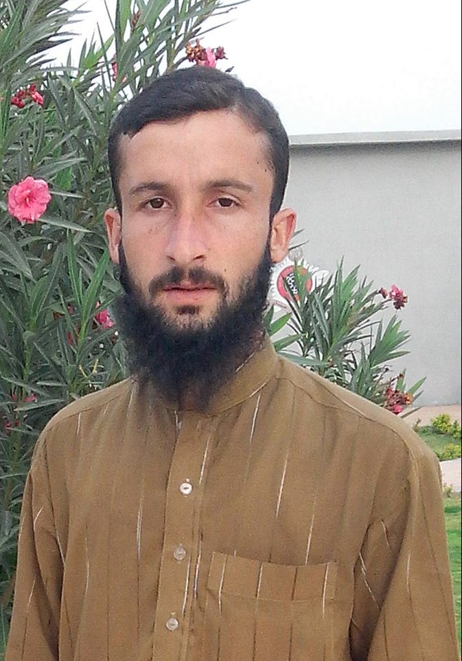 Roidar Ali Profile Roidar Ali Profile