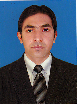 Adnan Haider Management