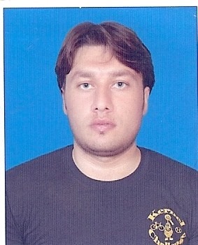 Rizwan Ullah Electronics
