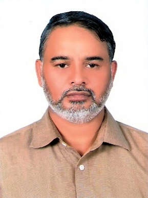 ABDUL HAMEED Aeronautical Engineering