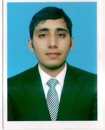 Mohammad Adnan Dogar Data Entry