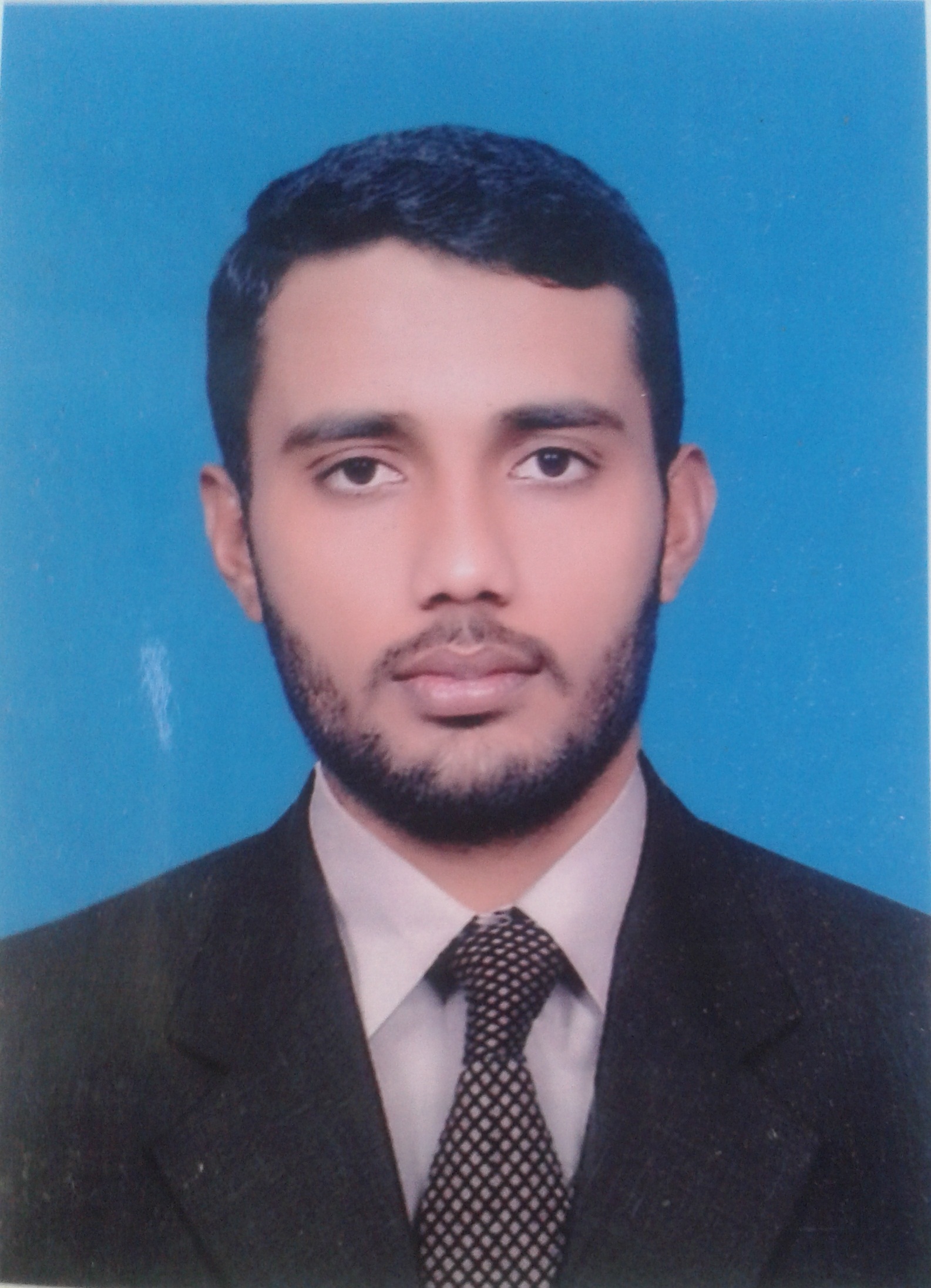 SYED ABAS ALI SHAH Electrical Engineering, Electronics, PCB Layout, Physics, Matlab & Mathematica
