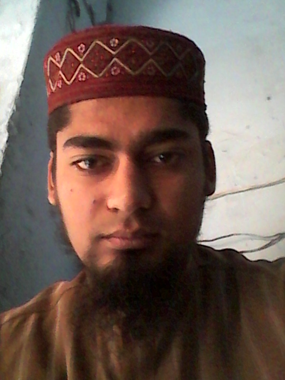 HADER ALI MUHAMMAD ARIF Profile