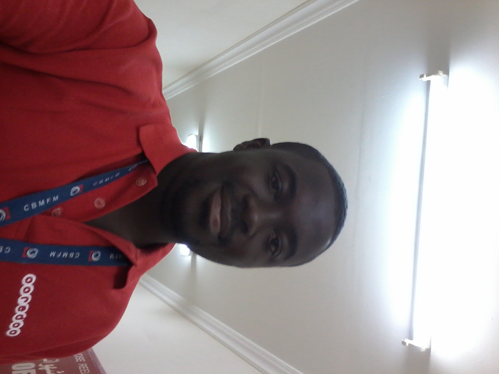 George Kyei Telecommunications Engineering
