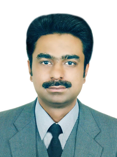 Mahmood Qadir Profile Mahmood Qadir Profile