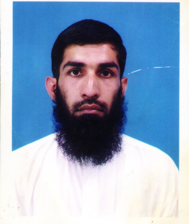 Muhammad Altaf Data Entry