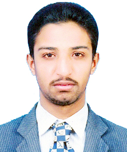 Ahmed Latif Photoshop