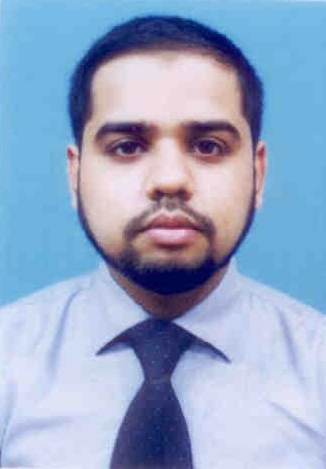 Asad Ali Human Resources