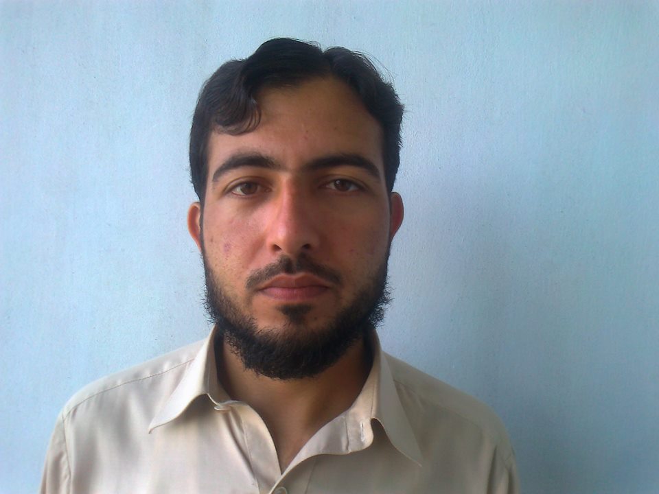 Mujeeb Ullah Profile