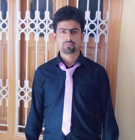 SHAHAB SHAH Data Entry, Statistics, Project Scheduling, Product Management
