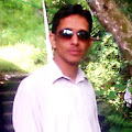 Muhammad Naseer Irfan 
