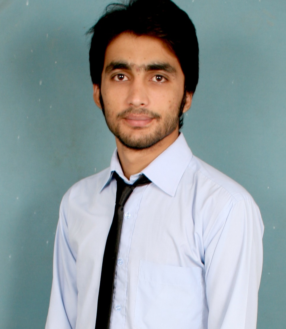 Syed Mohsin Accounting
