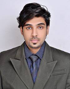 Syed Hussain Excel, Telecommunications Engineering, Wireless, Engineering