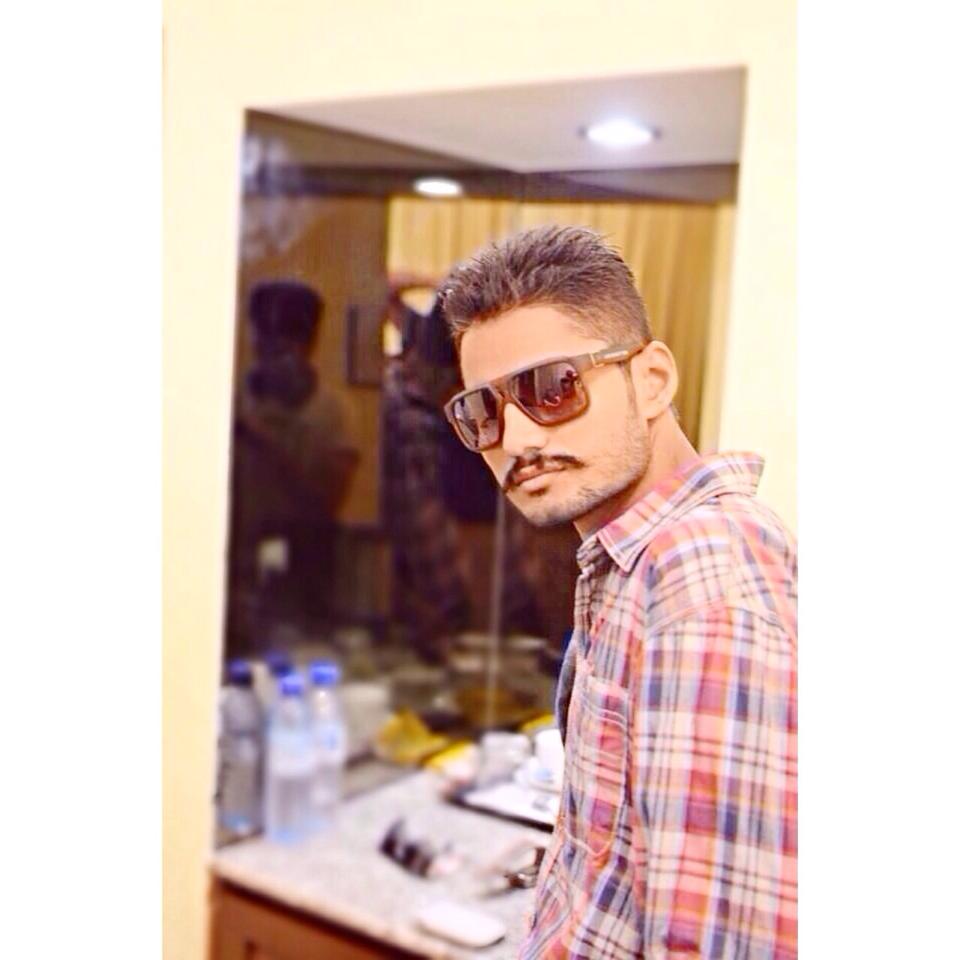 Shoaib Jamil C# Programming