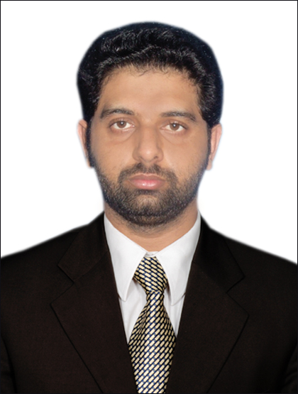 Mudassar Shah Profile