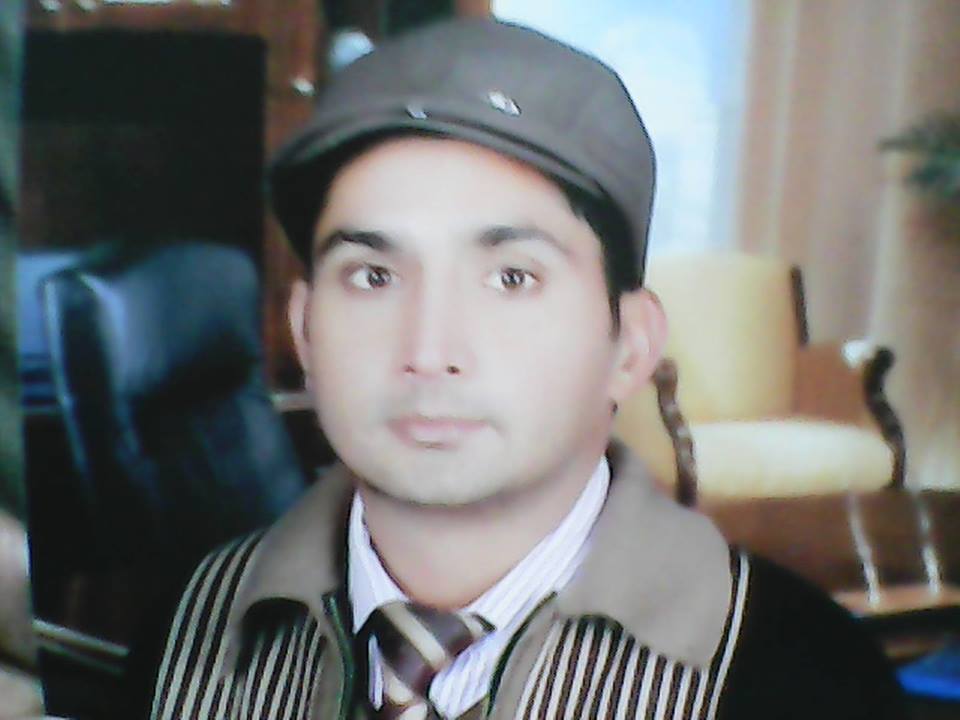 USMAN FAQEER ULLAH CSS
