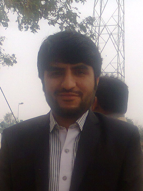 Mujeeb Sheikh 