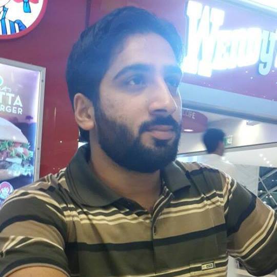 Hafiz Muhammad Junaid Sports