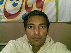 Mohammad Faryad Faisal Oracle
