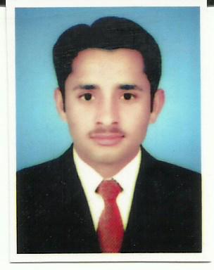 Muhammad Khalid Profile