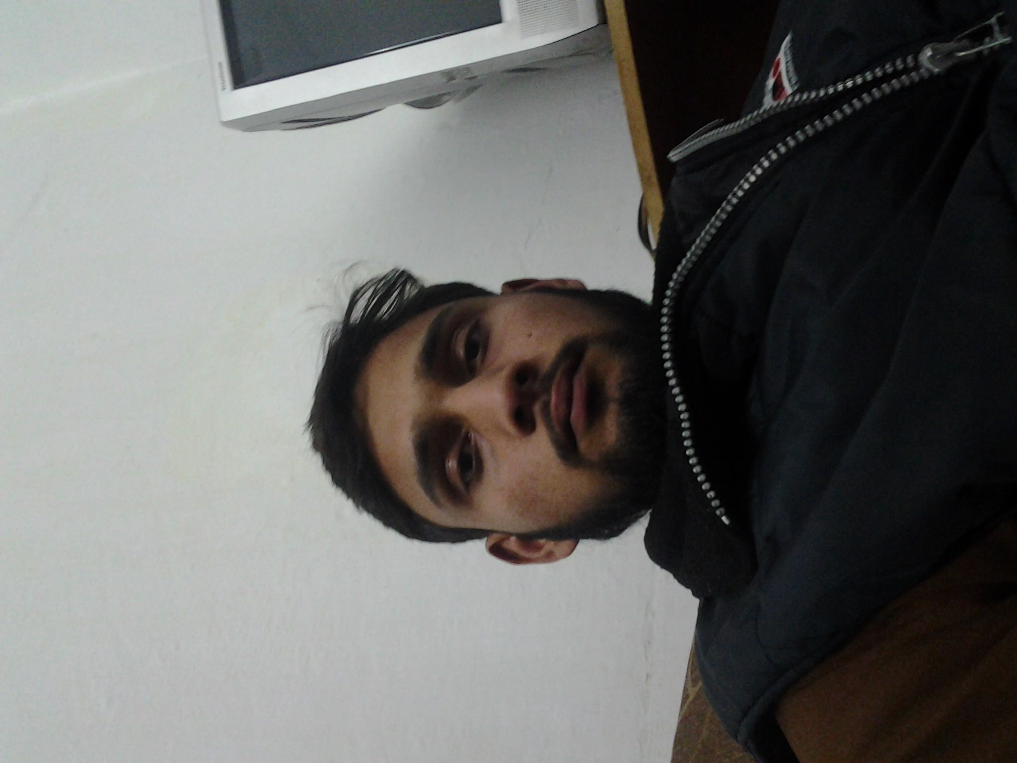 M Ahmad Raza Profile M Ahmad Raza Profile