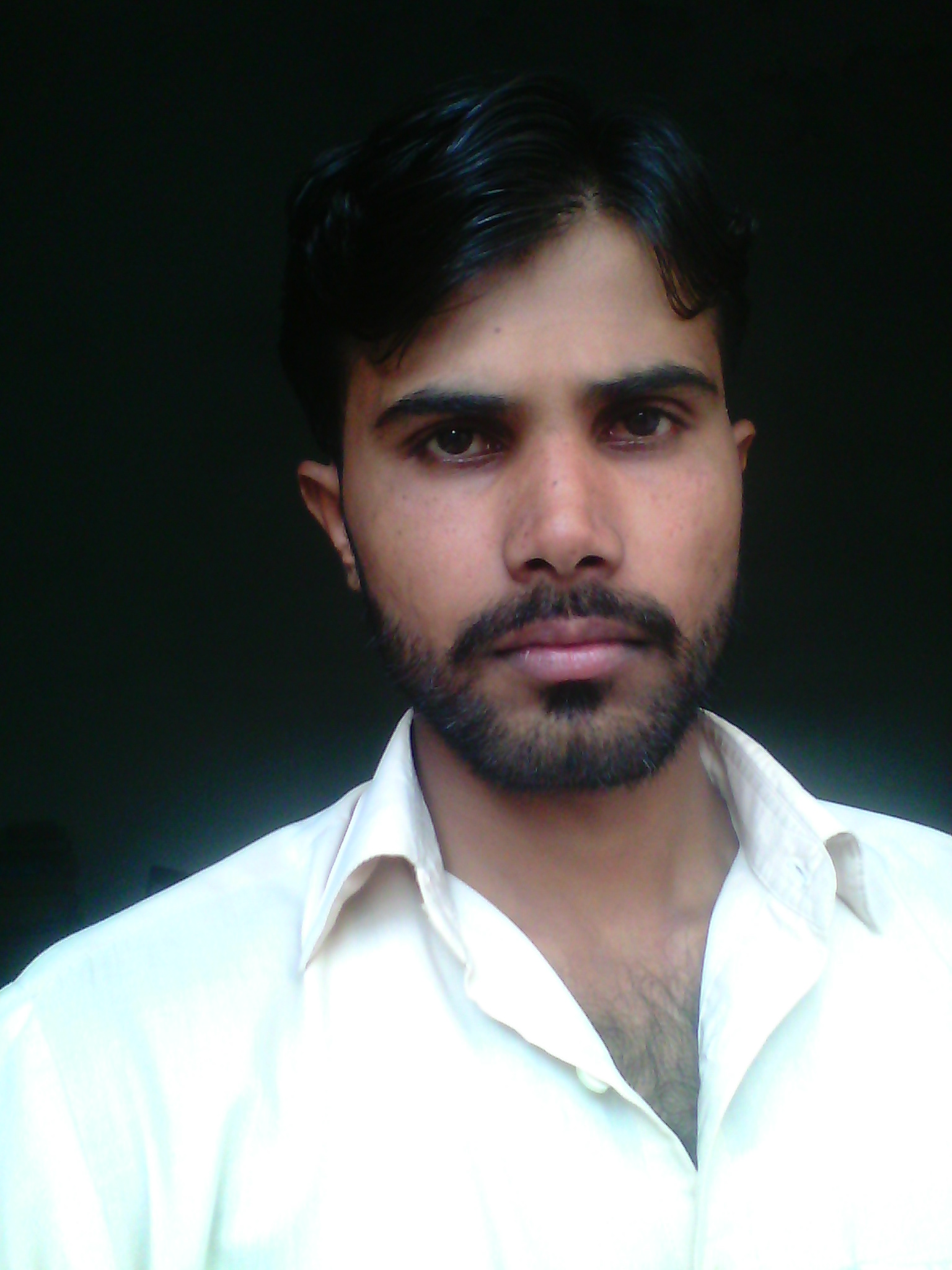 Muhammad Usman Munawar Profile