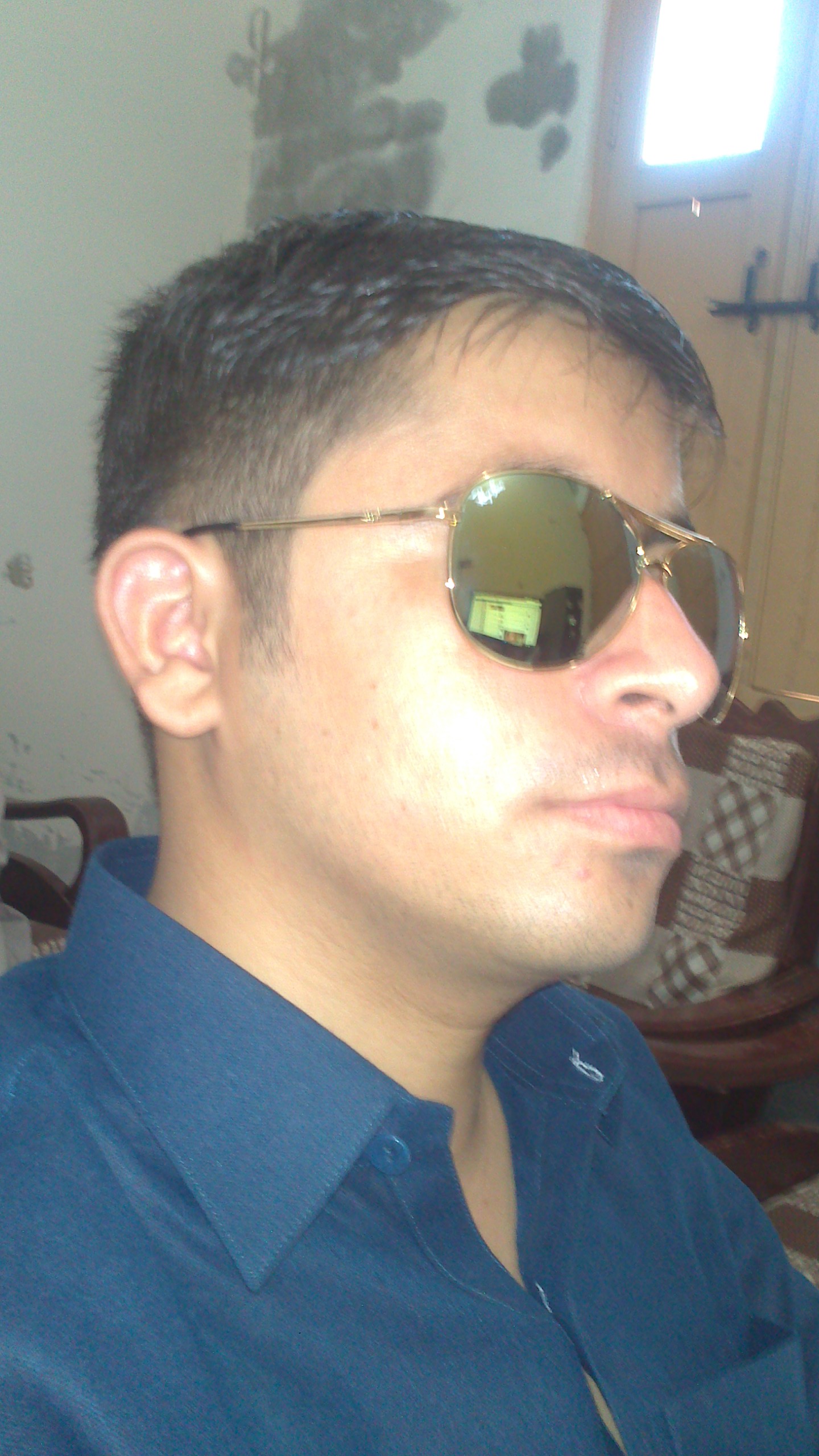 Bilal Baloch Profile