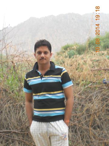 ALI RAZA CHANNA Profile ALI RAZA CHANNA Profile