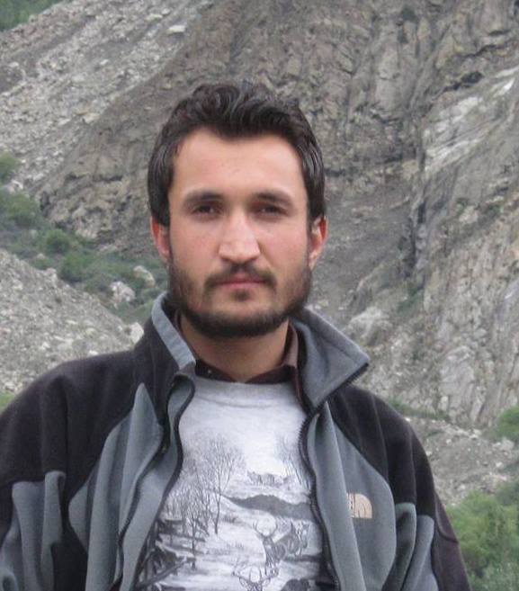 Sultan Ishaq Profile