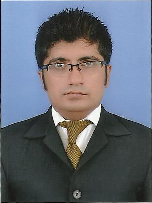 Muhammad Awais Soomro Profile Muhammad Awais Soomro Profile