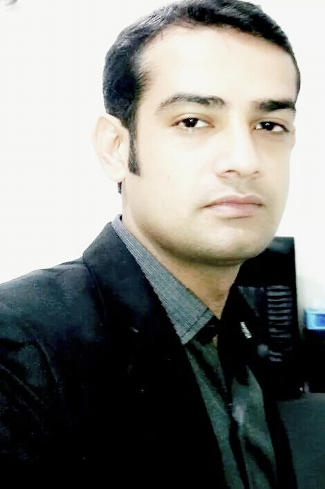 Fazal Naeem 